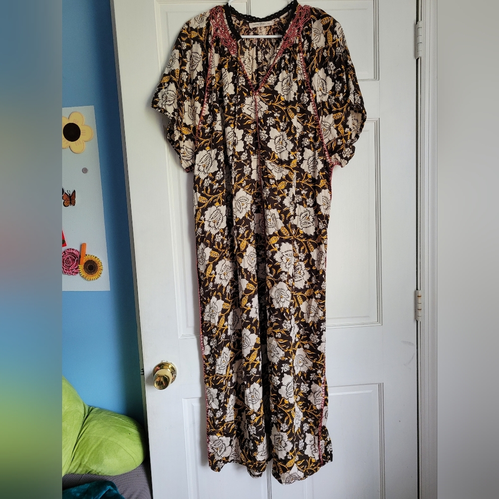 Comfy dress